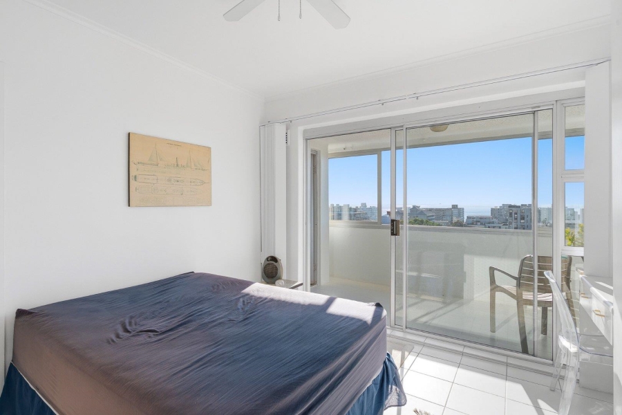 To Let 2 Bedroom Property for Rent in Sea Point Western Cape